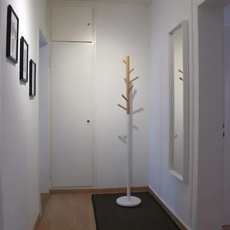 Apartment On 107 Manessestrasse