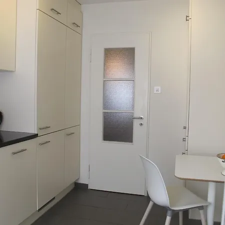On 107 Manessestrasse *